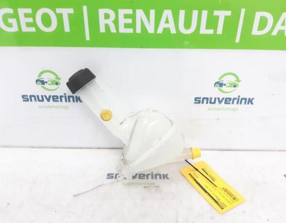 Coolant Expansion Tank RENAULT ARKANA I (LCM_, LDN_)