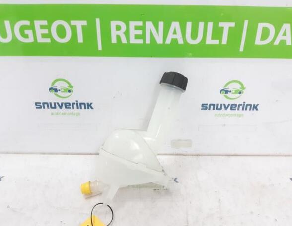 Coolant Expansion Tank RENAULT ARKANA I (LCM_, LDN_)