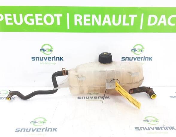 Koelmiddel Compensatiereservoir RENAULT CLIO III (BR0/1, CR0/1), RENAULT CLIO IV (BH_)