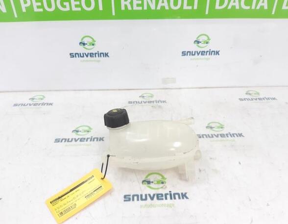 Coolant Expansion Tank RENAULT ARKANA I (LCM_, LDN_)