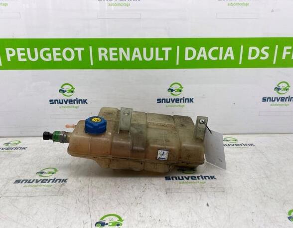 Coolant Expansion Tank IVECO DAILY IV Van, IVECO DAILY VI Van, IVECO DAILY V Van