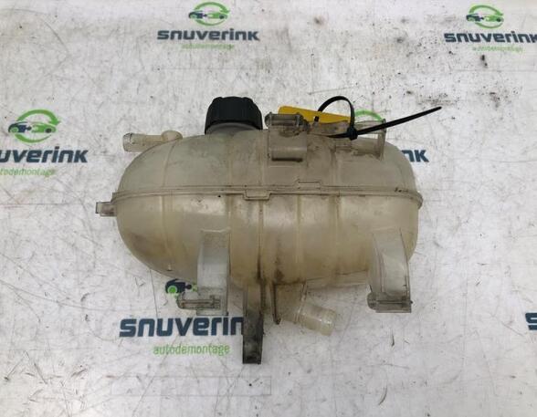 Coolant Expansion Tank RENAULT TRAFIC III Van (FG_)