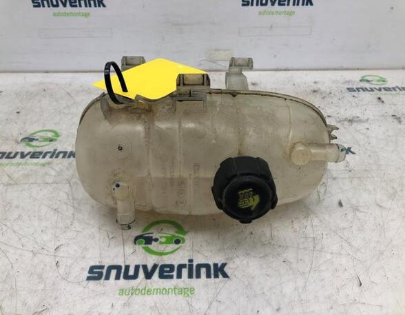 Coolant Expansion Tank RENAULT TRAFIC III Van (FG_)