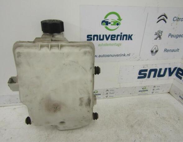 Coolant Expansion Tank PEUGEOT 206 Hatchback (2A/C)