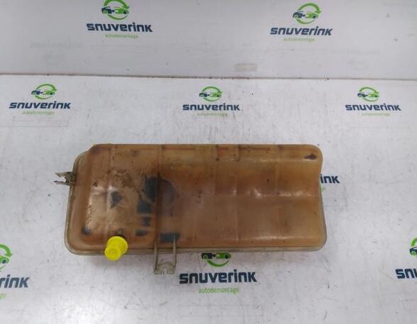 Coolant Expansion Tank FIAT DUCATO Van (244_)