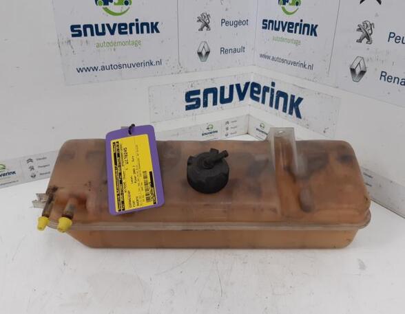 Coolant Expansion Tank FIAT DUCATO Van (244_)