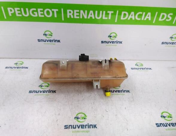 Coolant Expansion Tank FIAT DUCATO Van (244_)