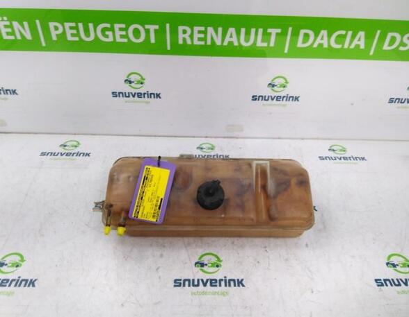 Coolant Expansion Tank FIAT DUCATO Van (244_)