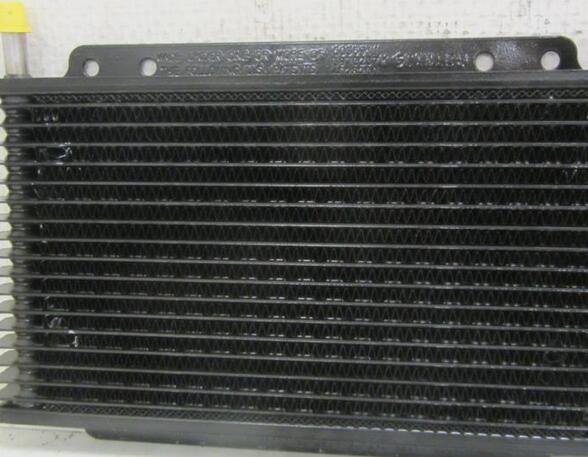 Fuel Radiator PEUGEOT 607 (9D, 9U)