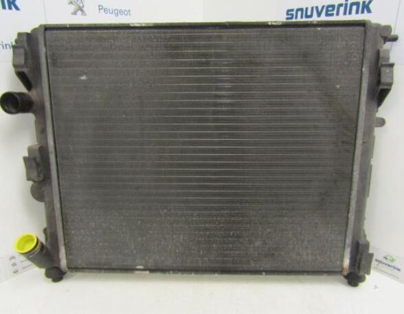 Radiator RENAULT Clio II (BB, CB), RENAULT Thalia I (LB0/1/2)