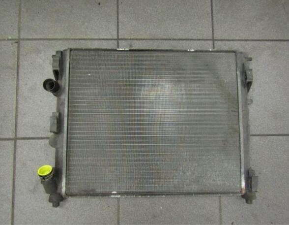 Radiator RENAULT Clio II (BB, CB), RENAULT Thalia I (LB0/1/2)