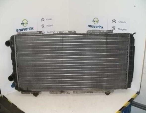 Radiator FIAT Ducato Pritsche/Fahrgestell (230)