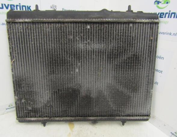 Radiator PEUGEOT 308 I (4A, 4C)