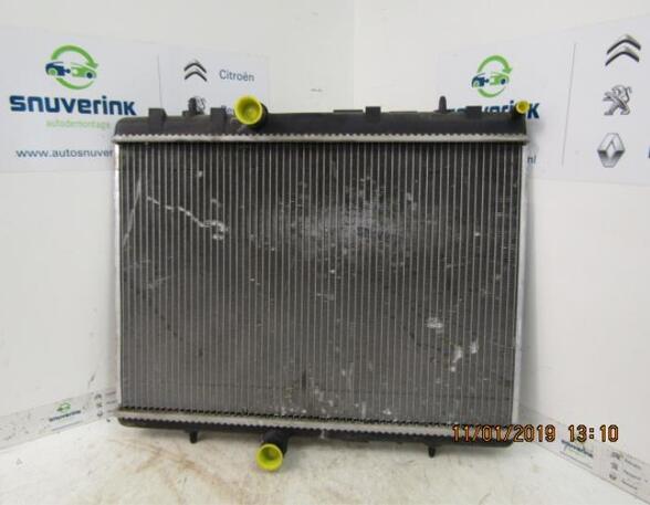 Radiator CITROËN C4 Grand Picasso I (UA), CITROËN C4 Picasso I Großraumlimousine (UD)