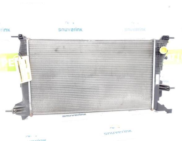 Radiateur RENAULT Megane III Grandtour (KZ0/1)