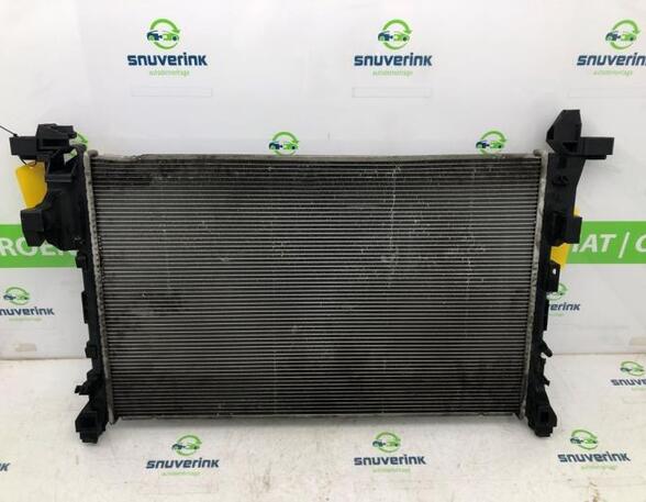 Radiateur RENAULT Trafic III Kasten (FG)