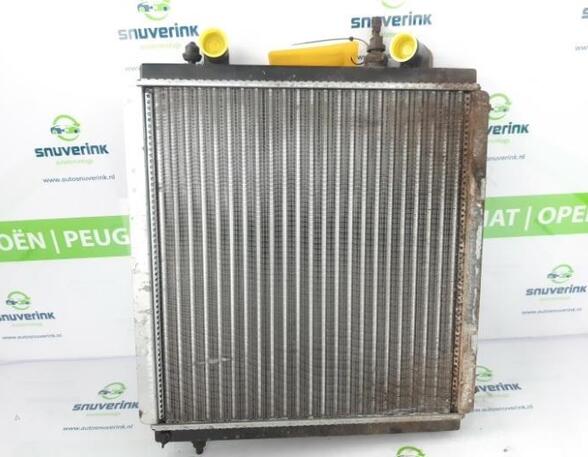 Radiator RENAULT RAPID Box Body/MPV (F40_, G40_)