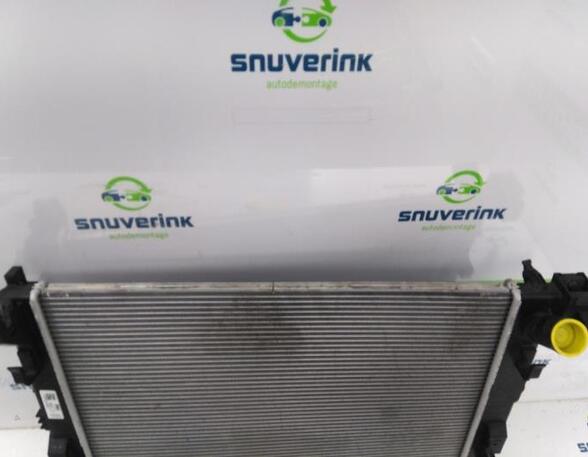 Radiator RENAULT CLIO V (B7_)