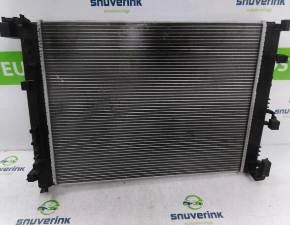 Radiator RENAULT CLIO V (B7_)