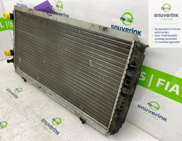 Radiator FIAT DUCATO Platform/Chassis (230_)