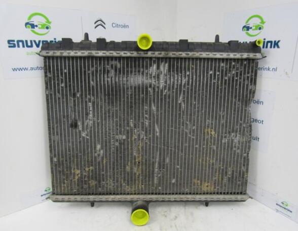 Radiator CITROËN JUMPY III Van (V_)