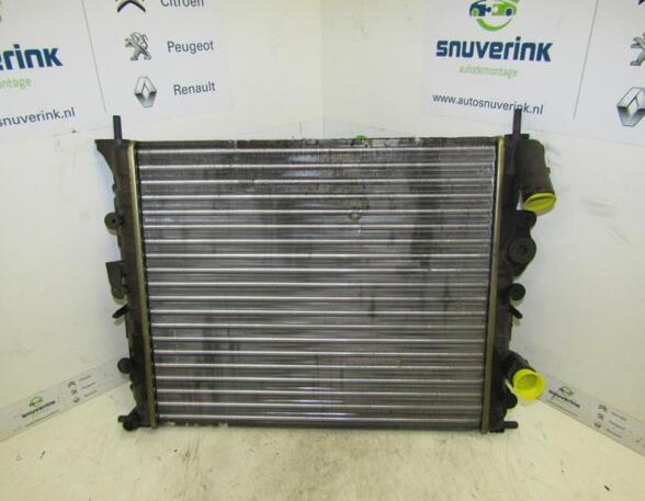 Radiator RENAULT MEGANE Scenic (JA0/1_), RENAULT SCÉNIC I MPV (JA0/1_, FA0_)