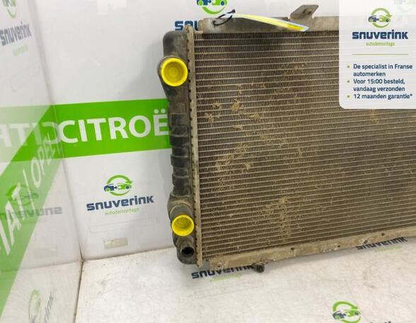 Radiator PEUGEOT BOXER Van (230L)