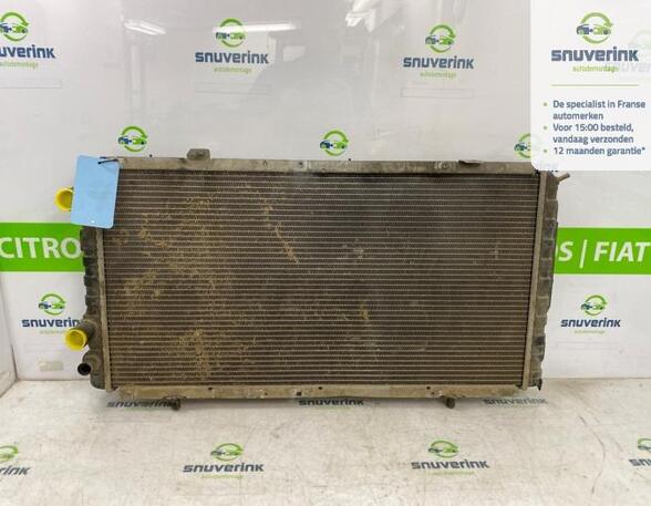 Radiator PEUGEOT BOXER Van (230L)