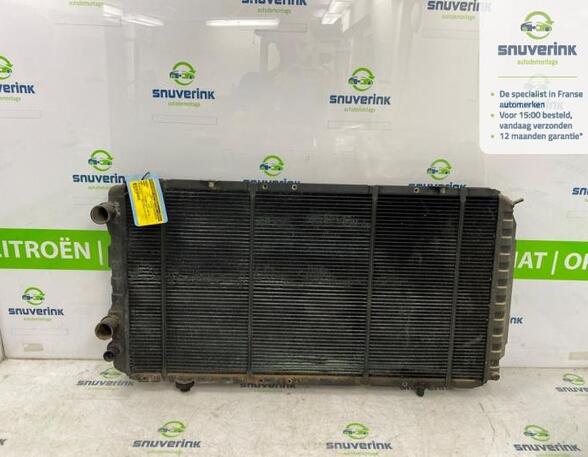 Radiator PEUGEOT BOXER Bus (230P)