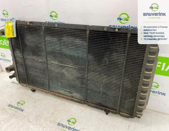 Radiator PEUGEOT BOXER Bus (230P)