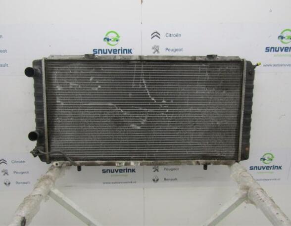 Radiator PEUGEOT BOXER Van (230L)