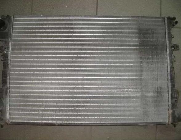 Radiator PEUGEOT EXPERT Van (222)