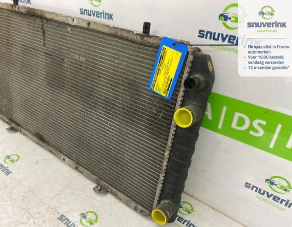 Radiateur PEUGEOT BOXER Van (230L)