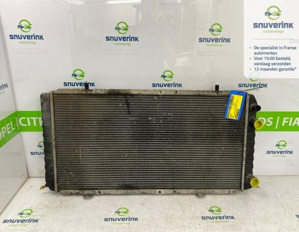 Radiator PEUGEOT BOXER Van (230L)