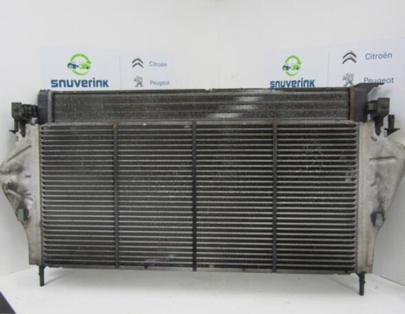 Radiator RENAULT LAGUNA II Grandtour (KG0/1_)