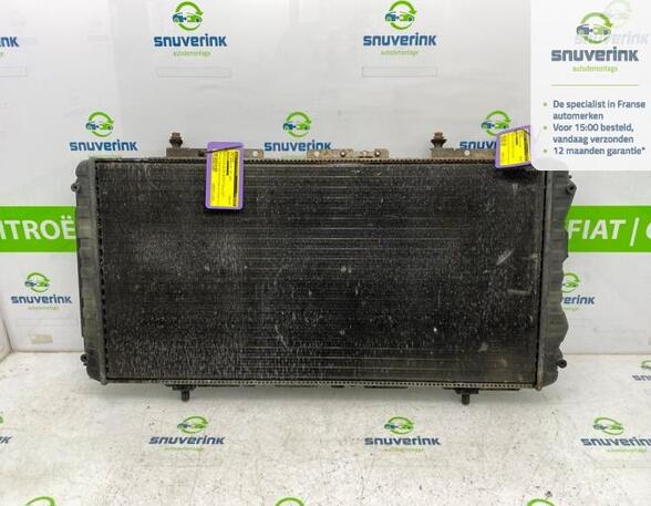 Radiator FIAT DUCATO Van (230_)