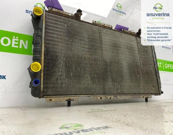 Radiator FIAT DUCATO Van (230_)