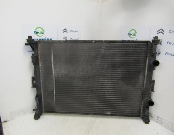 Radiator RENAULT MEGANE II Estate (KM0/1_)