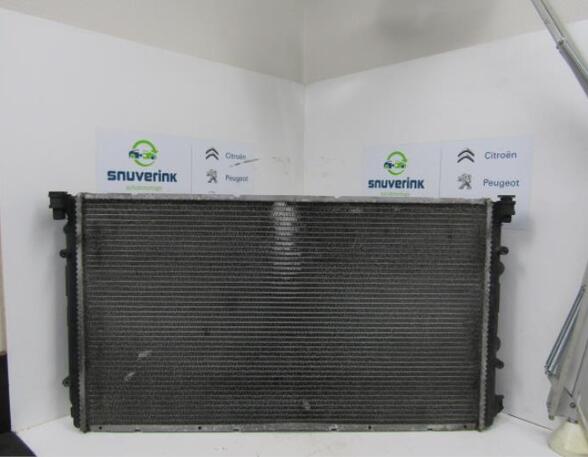 Radiator RENAULT MASTER II Van (FD)