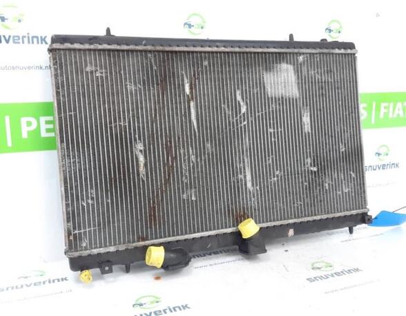 Radiateur PEUGEOT 607 (9D, 9U)