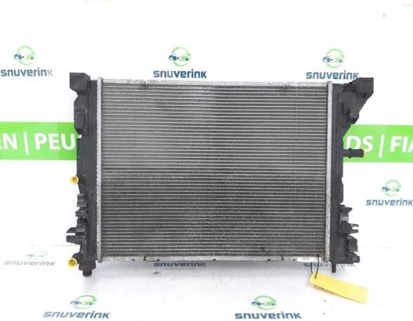 Radiator RENAULT ZOE (BFM_)