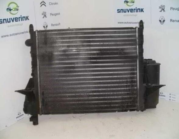 Radiator RENAULT TWINGO I (C06_)