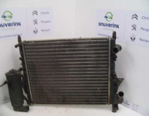 Radiator RENAULT TWINGO I (C06_)