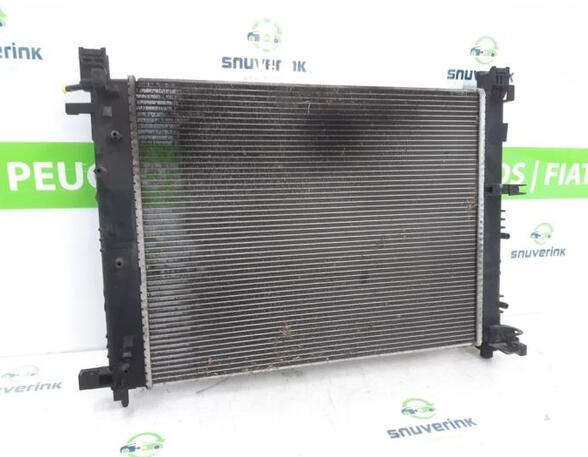 Radiator RENAULT CLIO IV Grandtour (KH_)