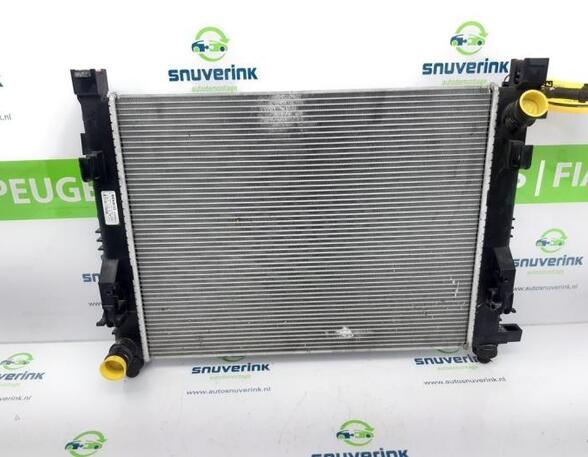 Radiator RENAULT CLIO IV Grandtour (KH_)