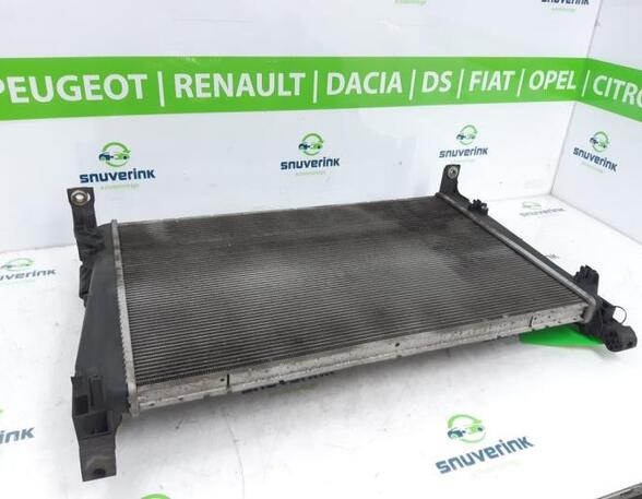 Radiateur OPEL CORSA D (S07)