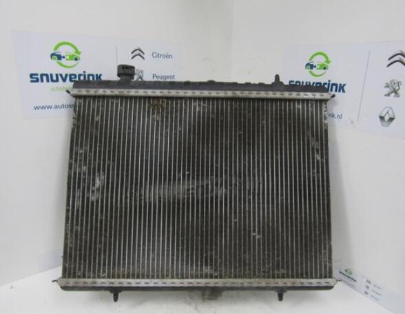 Radiateur CITROËN JUMPY III Van (V_)