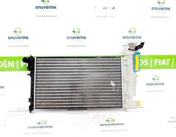 Radiateur PEUGEOT 106 II (1A_, 1C_)