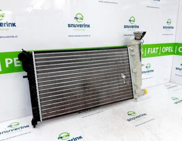 Radiator PEUGEOT 106 II (1A_, 1C_)