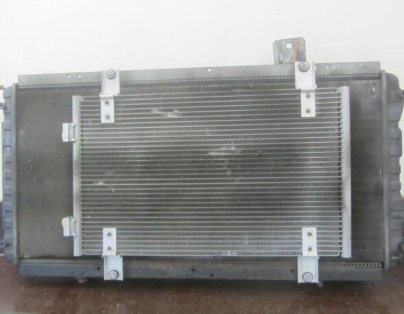 Radiateur PEUGEOT BOXER Van (244)